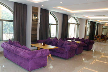 Orkis Palace Thermal & Spa Kahramanmaras Exterior photo